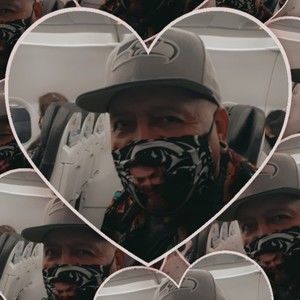 Meet your Posher, Julio